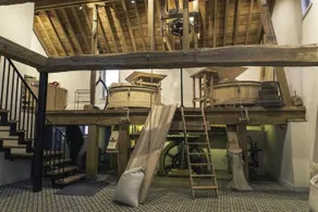 Smokkelmolen - Image 2
