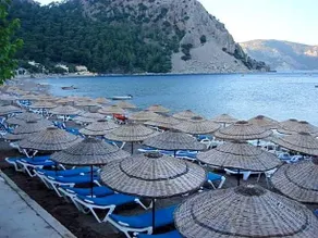 Özcan Hotel & Apart - Image 5