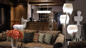 Chalet Sapin Hotel - Image 2