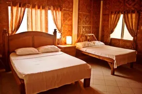 Purple Snapper Dive Resort - Hostel/Backpacker accommodation - Image 2