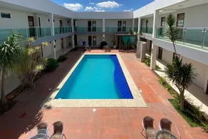 Hotel Olho DAgua - Image 1