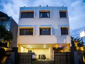 Cityzen Soputan Suites - Image 1