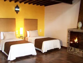 Villa Cassis Boutique Hotel Tapalpa - Image 3