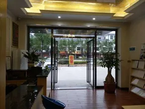 Garden Home Boutique Hostel - Image 3