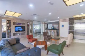 Kolibri Hotel Alanya - Image 4