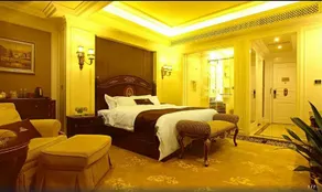 Nantong City Vogue Hotel Nantong - Image 2