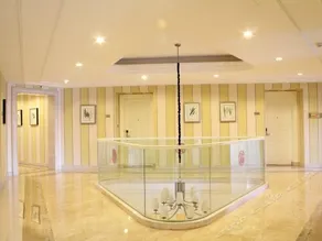 Citic Lake Golf Hotel - Image 4