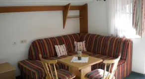Apartamento / 2 quartos / Du od. Banheira, WC - Auernigg, apartamento - Image 5