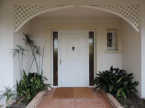 Chambres d'Hôtes Villa La Louisiane - Image 3