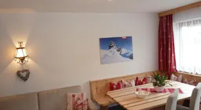 Familienfreundliches Apartment mit Sauna - Image 2
