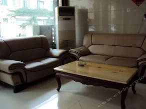 Grace Inn Hotel (Dezhou Yucheng Renmin Road) - Image 3
