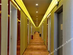 Thank Inn Chain Hotel Shanxi Jinzhong Qi County Middle School - Image 3