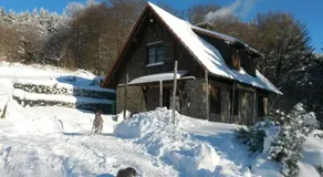 Jagdhaus in der Rhön in völliger Alleinlage - Image 4