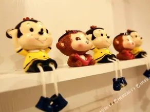 Witty Monkey Hotel - Image 3