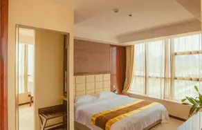 Ronzou International Hotel - Image 4