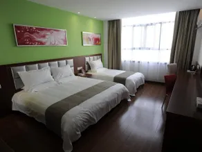 Wuhan Shuianmeiju Hotel - Image 4