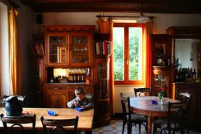 Albergo San Michele Alto Malcantone - Image 5