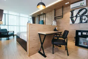 Chill Suites - Image 2