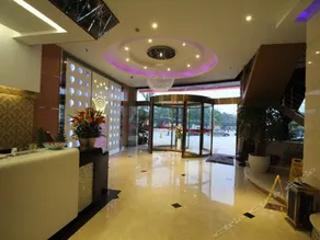JinShan Hotel - Image 2