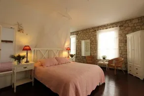 Sailors Hotel Bahce - Image 5