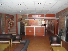 Ercanhan Hotel Marmaris - Image 5
