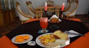 Hotel Campestre La Toscana - Image 3