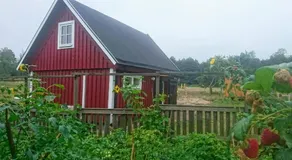 Brösarp Källagården Vedboden - Image 2