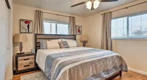 Sierra Nevada Mountain Retreat, Set on Citrus Farm - Image 3
