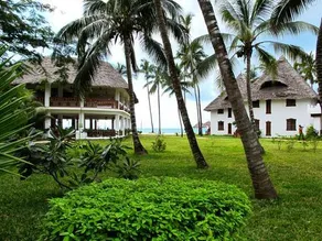 DoubleTree Resort by Hilton Zanzibar - Nungwi - Image 2
