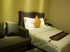 Xian Qing Ning Hotel - Image 3
