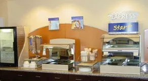 HOLIDAY INN EXPRESS HOTEL & SUITES KITTANNING - Image 3