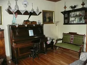 Gîte La Villa Du Vieux Clocher - Image 3