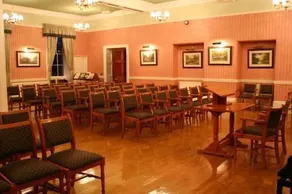 Willersley Castle Hotel - Image 5