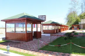 Oz-Ay Hotel - Image 5