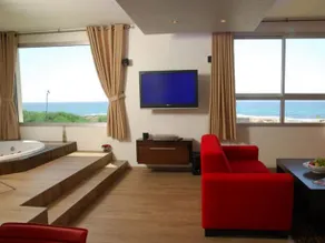 Mor Accommodation In Achziv - Image 2