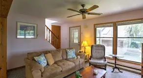 Waterfront Cottage w/ Deck + Dock on Dragon Lake! - Image 2