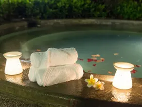 R&F LN Garden Hot Sping Resort - Image 4