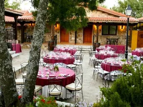 El Encanto Del Valle Del Lozoya - Image 4