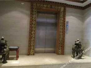 Lhasa Jiqu Hotel - Image 2