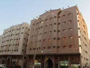 Qubat Najd 1 Furnished Apartments - Image 1