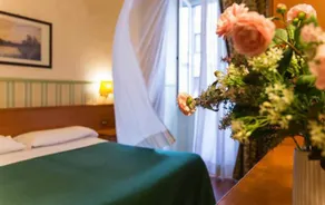 Hotel Capitol Roma - Image 5