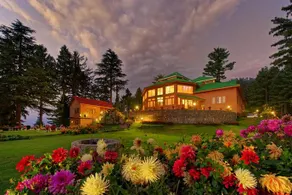 Arcadian Sprucewoods Luxury Resort - Image 3
