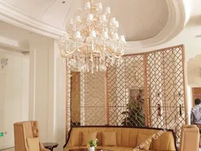 Changtai International Hotel - Image 3