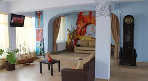Hotel Laguna - Image 3