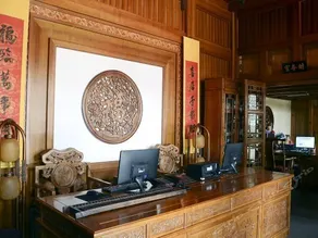 DATONGFU HOSTEL - Image 3