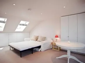 Veeve House Bassein Park Road Shepherds Bush - Image 4