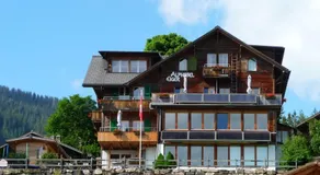 Alphotel Eiger B&B - Image 2