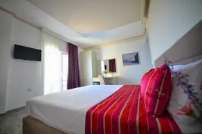 Elysium Hotel - Image 5