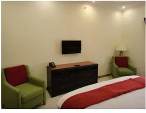 Blue Inn Makkah - Image 5
