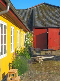 B&B Rosenørn - Nyborg - Image 2